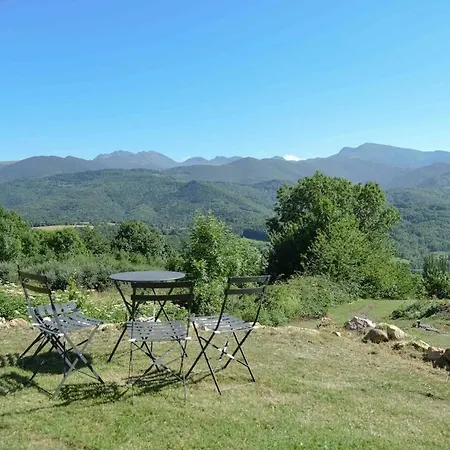 Apartmán The Restoration Place Pyrenees *