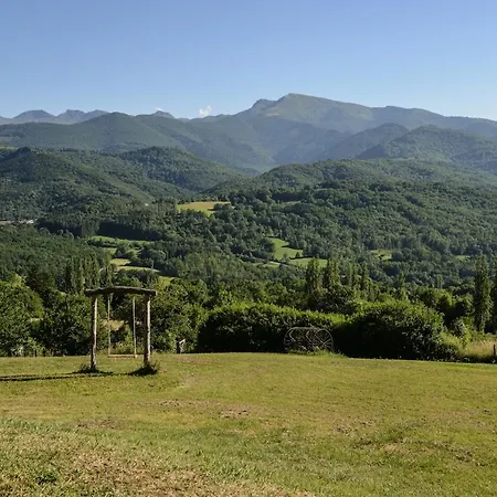 The Restoration Place Pyrenees Apartmán Roquefixade