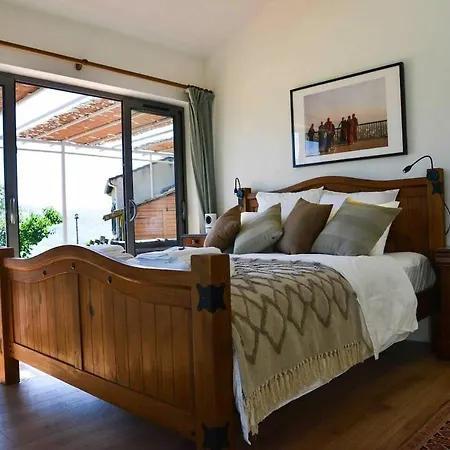 The Restoration Place Pyrenees Apartment