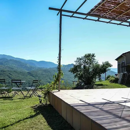 Apartment The Restoration Place Pyrenees Roquefixade