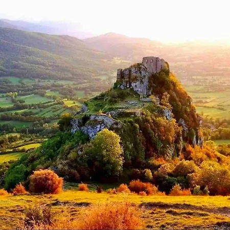 The Restoration Place Pyrenees